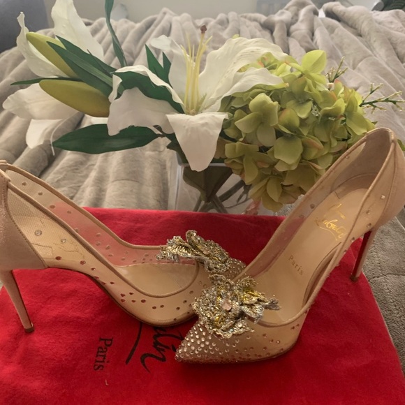 Christian louboutin - Picture 2 of 11